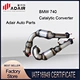 catalytic converters
